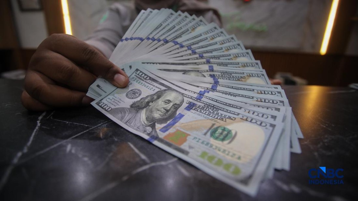 Proyeksi Dana Asing Rp175 Triliun: Strategi Krusial Jaga Apresiasi Rupiah Hingga 2026