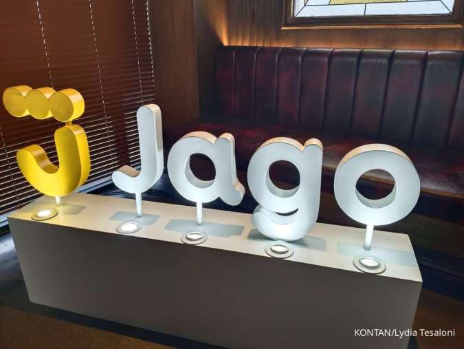 Bank Jago Buka Akses Langsung Skor Kredit OJK di Aplikasi, Transparansi Finansial Debitur Makin Mudah