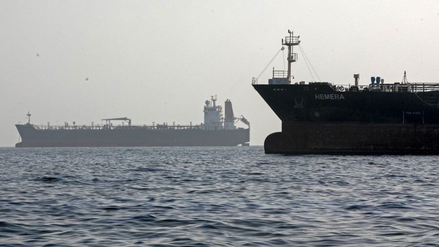 AS Dorong Iran Pastikan Selat Hormuz Aman untuk Semua Pelayaran