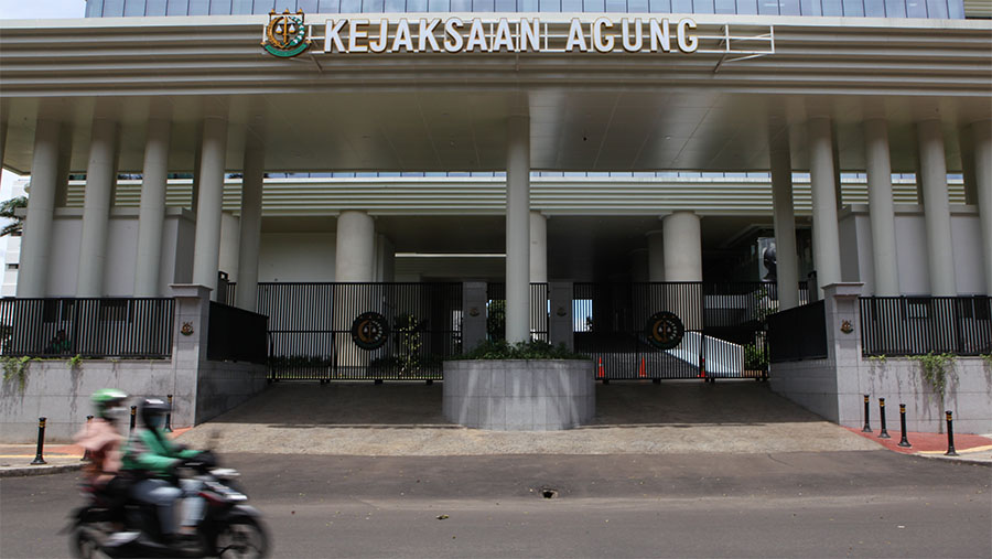 KPK Tegaskan Belum Ada Pembahasan Joint Investigation dengan Polri Terkait Kasus Febrie