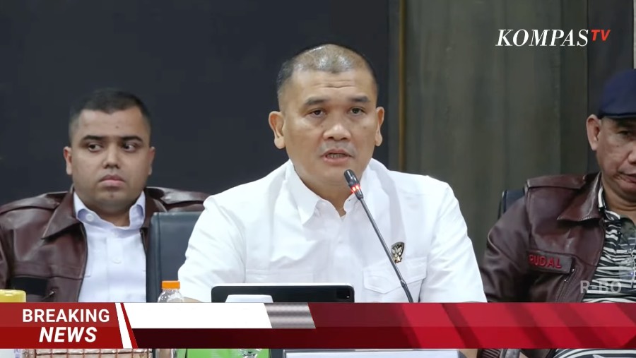 Kortastipidkor Polri Tahan Tersangka TPPU Korupsi, Berkas Dilimpahkan ke Kejaksaan Agung