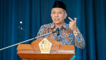 Menteri Koperasi Ferry Juliantono/Foto: Kemenkop