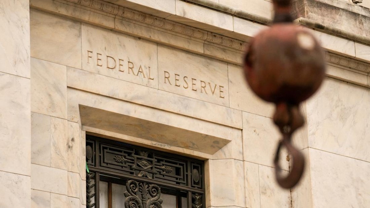 Ancaman Ganda: Perang dan Lonjakan AI Gerus Stabilitas Harga AS, The Fed Waspada