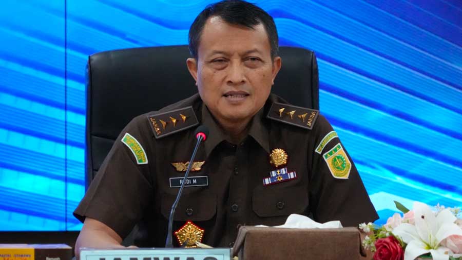 Kejaksaan Agung Jamin Profesionalisme Penanganan Kasus Gratifikasi Eks Jampidsus Febrie Adriansyah