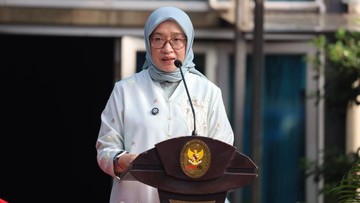 Fleksibilitas Kerja ASN: Dukungan Penuh untuk Orang Tua di Hari Pertama Sekolah Anak