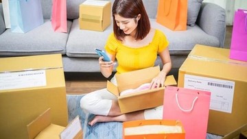 Logistik Esensial: Kunci Sukses Bisnis Online di Era Digital Indonesia