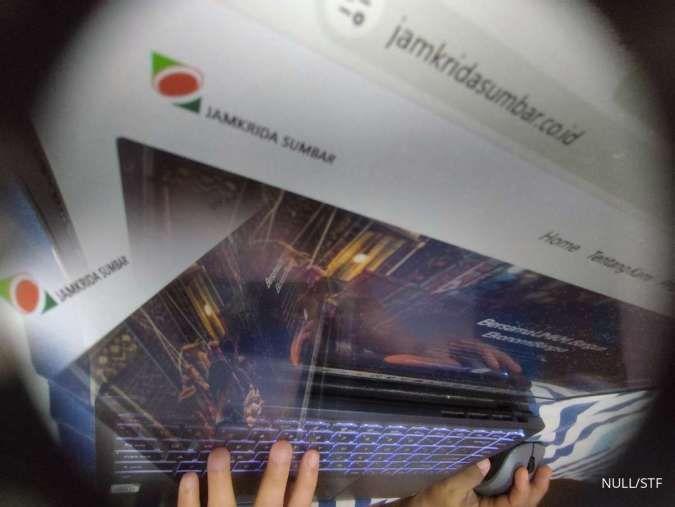 Jamkrida Kaltim Kejutkan OJK: Target Modal Minimum Tercapai 3 Tahun Lebih Cepat