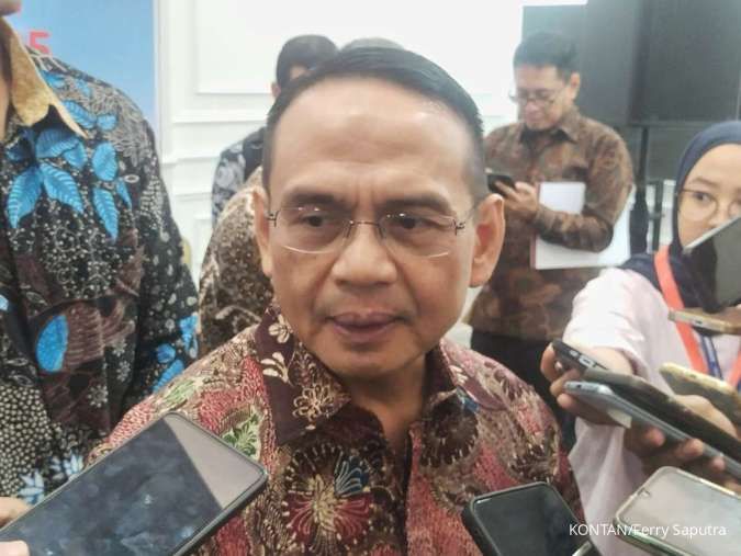Kenaikan BBM Ancaman Baru: OJK Ungkap Risiko Kualitas Pembiayaan Multifinance Menurun