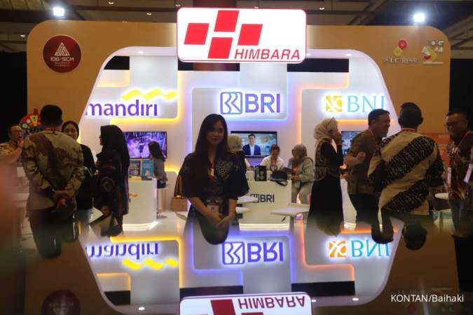 Sektor Perbankan Raksasa Menguat, Analis Ungkap Peluang Investasi Potensial