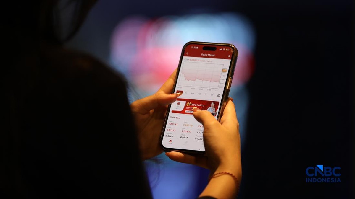 Debut Saham JELI di Bursa Diwarnai Koreksi Tajam, Investor Uji Prospek Bisnis INACO