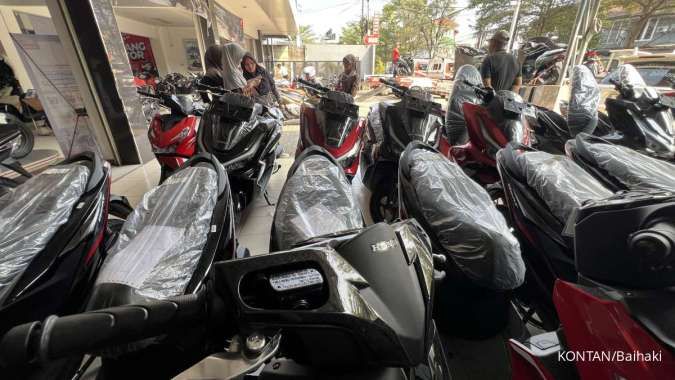 Pembiayaan Kendaraan Multifinance Melambat, Catat Rp 402,49 Triliun per Mei 2026