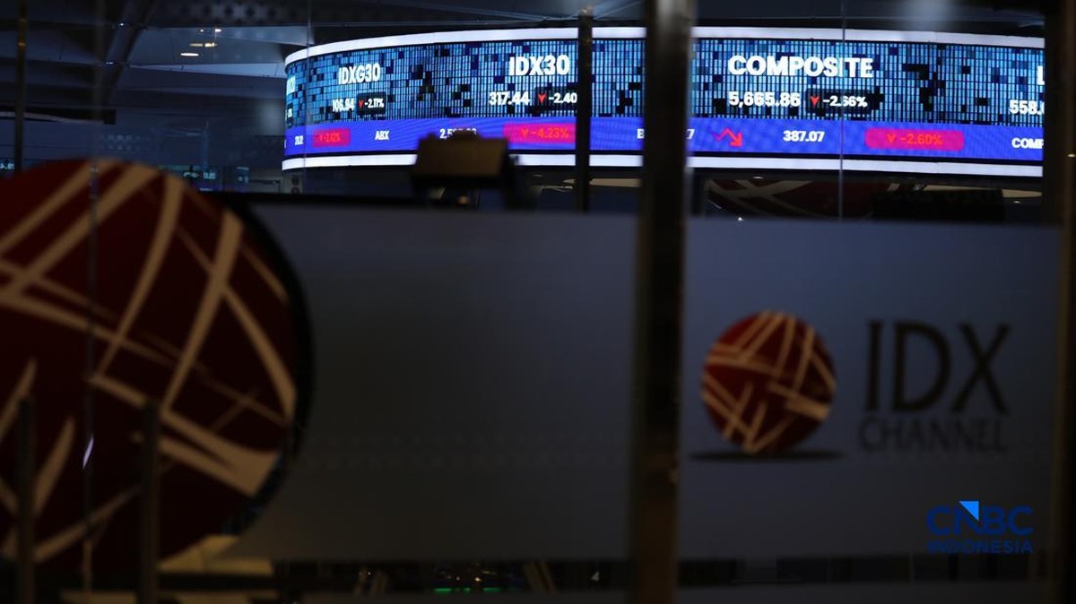 Dana IPO Rp127 Miliar PT NATO Mengendap 7 Tahun, Rencana Akuisisi Tambang Mengemuka