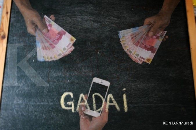 Ekspansi Pegadaian Nasional: Kunci Keseimbangan Sektor Keuangan Indonesia