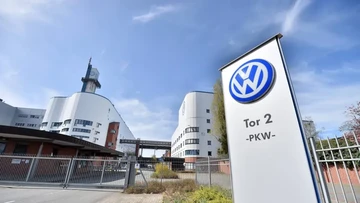 Volkswagen Bidik Efisiensi Melalui PHK Massal, Ribuan Karyawan Terancam Kehilangan Pekerjaan