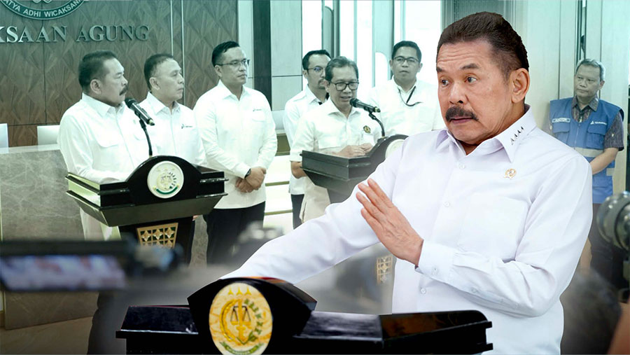 DPR Mendesak Jaksa Agung Perkuat Independensi Penyidik Kasus Eks Jampidsus