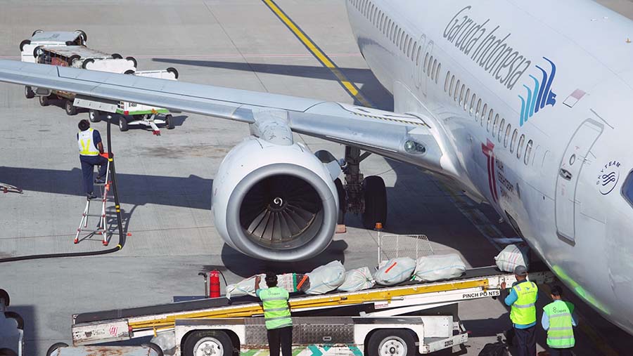 Bandara Husein Sastranegara Siap Sambut Penerbangan Jet, Enam Maskapai Ajukan Rute Baru