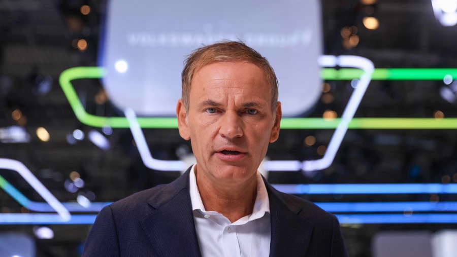 Volkswagen Akan Lakukan Perampingan Massal, 50.000 Karyawan Terancam