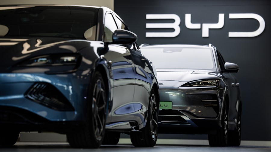Dominasi Toyota Berlanjut di Paruh Pertama 2026, BYD Makin Mengancam Posisi Honda