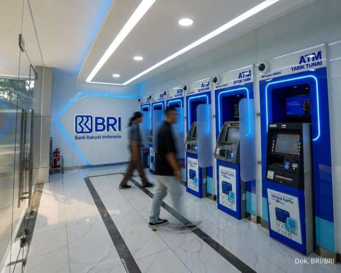 BRI Buktikan Peran Kunci dalam Penerimaan Pajak Nasional, Sumbangan Terbesar Industri Keuangan