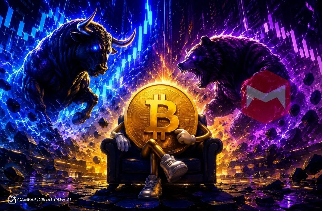 Bitcoin Open Interest Change – Axel Adler Jr