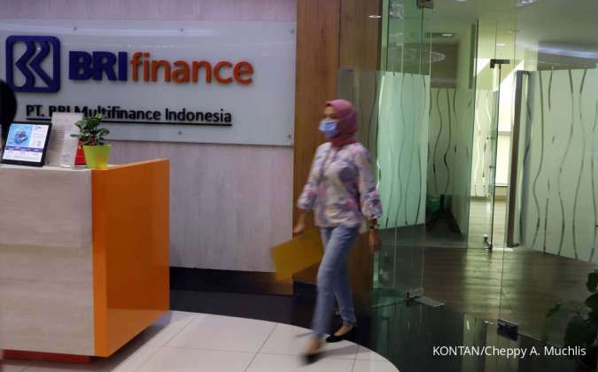 BRI Finance Catat Lonjakan Pembiayaan Rp1,7 Triliun Hingga Pertengahan 2026