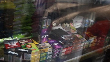 Regulator Siapkan Kemasan Rokok Standar, Industri Tembakau Waswas Ancaman Ilegal dan Tenaga Kerja