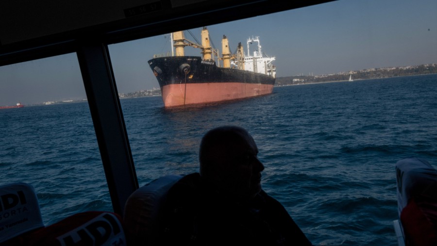 Pelayaran Perdana Kapal Etanol Brasil: Tonggak Hijau Transformasi Energi Laut Menuju Asia