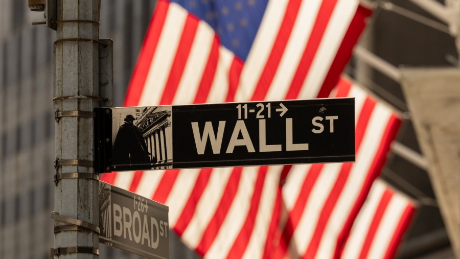 Inflasi AS Turun, Wall Street Meraih Kemenangan di Tengah Harapan Kebijakan The Fed