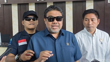 Bos BPJS Ketenagakerjaan Dukung Pajak 0% Pencairan JHT, Said Iqbal Ungkap Alasannya