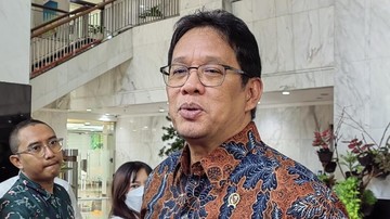 Purbaya Yudhi Angkat Bicara: S&P Dinilai Lebih Akurat Dibanding Lembaga Pemeringkat Lainnya