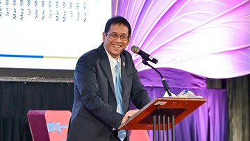 Strategi Jangka Menengah Kemenkeu: Perluas Basis Pajak Tanpa Menghancurkan Pelaku Usaha