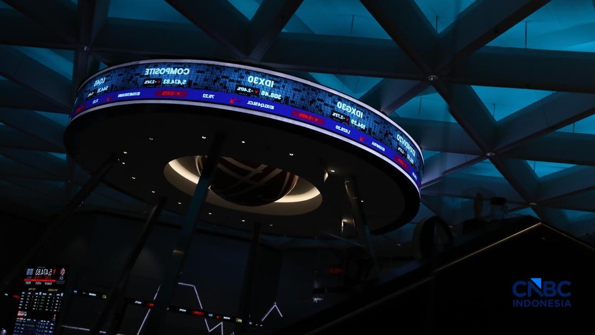 Kinerja Finansial TGUK Meroket di Kuartal I 2026 Berkat Ekspansi Bisnis Daging Beku