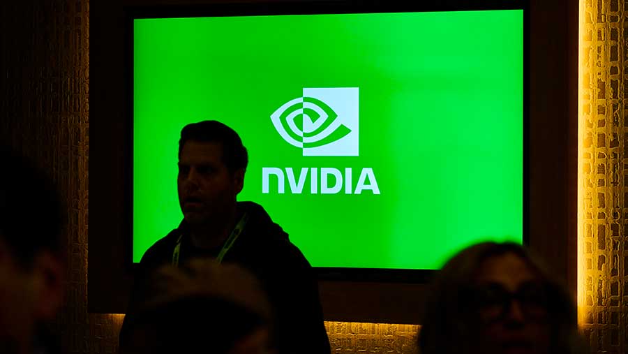 Chip AI Canggih Nvidia H200 Terbatas Masuk China, AS Konfirmasi Izin Khusus