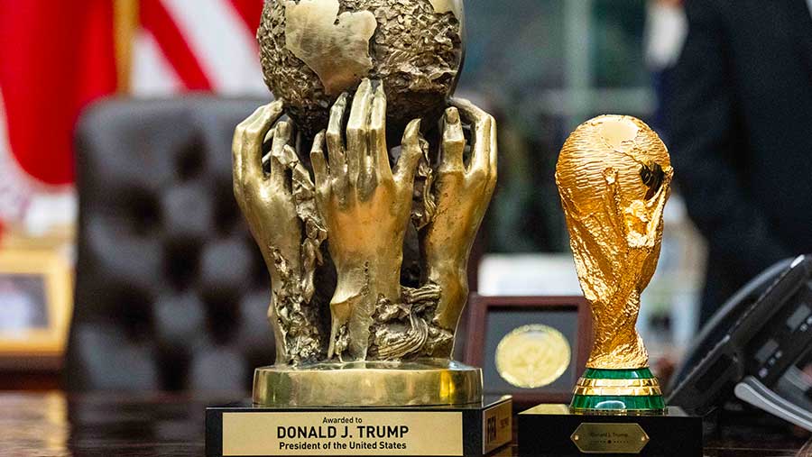 Prediksi Juara Piala Dunia 2026: 7 Tim Unggulan dengan Kans Emas