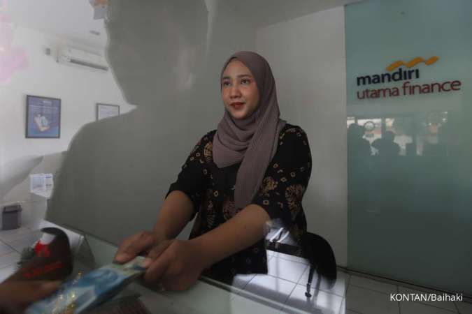 Ilustrasi: MUF Catat Lonjakan Pembiayaan Rp 11,8 Triliun di Pertengahan 2026, Ungkap Segmen Paling Prospektif