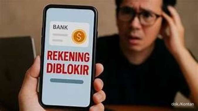Lonjakan Transaksi Mencurigakan 260% di 2025, OJK Perketat Pengawasan Bank Terhadap Judi Online