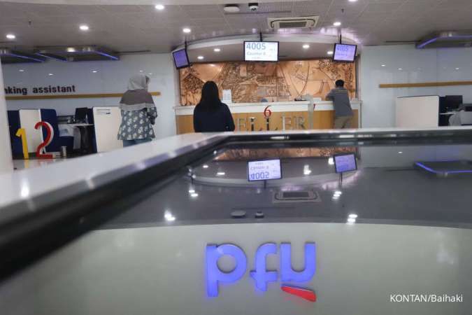 Ketahanan Kredit Konsumer BTN Tak Tergoyahkan di Tengah Gelombang PHK