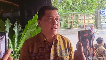 Bantahan Bos PTDI: Tak Ada Rencana Jual BUMN Dirgantara ke Asing