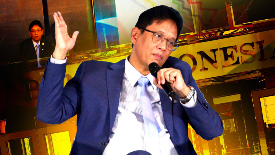 Purbaya Ungkap Alasan BI Minta Penarikan Dana, Likuiditas Pemerintah Jadi Sorotan