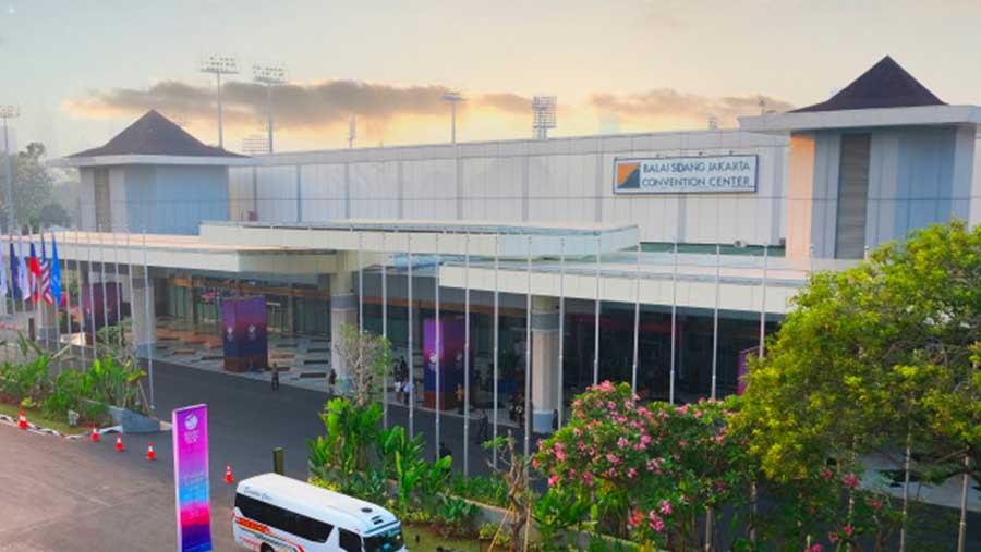 Terungkapnya Peningkatan Pendapatan Negara Rp150 Miliar Usai Pengambilalihan Kelola JCC