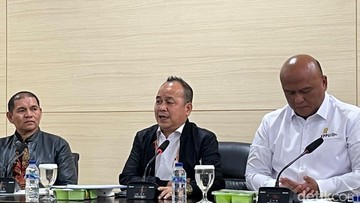 KPPU Fokus Perkuat Persaingan Sektor Pangan Hingga Digital untuk Dongkrak Ekonomi Nasional
