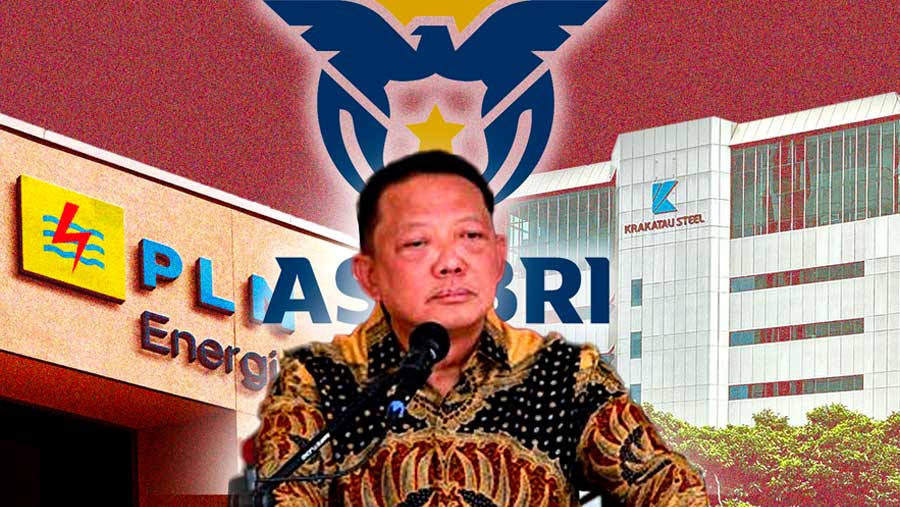 Kejaksaan Agung Bentuk Tim Khusus Ungkap Kasus Febrie, Rekrut Mayoritas Eks Penyidik KPK