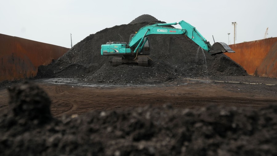 Prioritas Batu Bara untuk PLN: ESDM Ungkap Mekanisme Revisi RKAB 2026