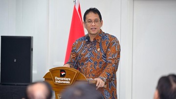 Purbaya Yudhi Sadewa Ungkap Alokasi Dana Rp 3 Miliar untuk Koperasi Desa Merah Putih, Tekankan Manfaat Ganda