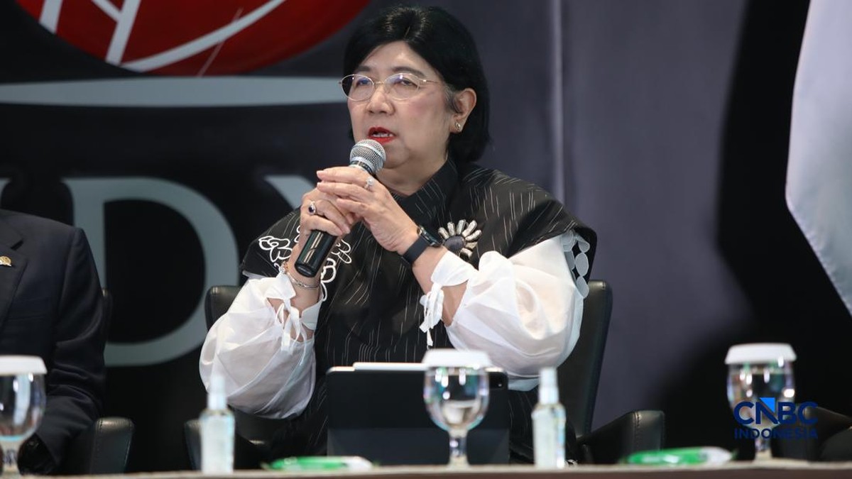 BI Dukung Penuh Pembentukan Pusat Finansial Internasional untuk Dongkrak Investasi Asing