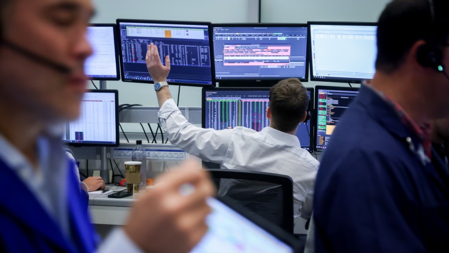 Wall Street Didera Kekhawatiran AI: Saham Chip Anjlok di Tengah Ketidakpastian Valuasi Triliunan Dolar