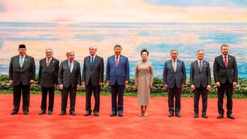 Foto: Kemenko Perekonomian