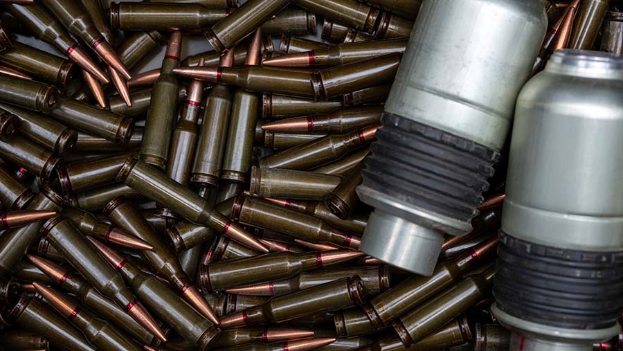 Tim Investigasi TNI AD Bentuk Guna Ungkap Tuntas Ledakan Gudang Amunisi Madiun