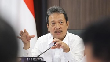 Nelayan Kapal 30-200 GT Segera Nikmati BBM Subsidi Rp 15.000/Liter, Ini Syaratnya