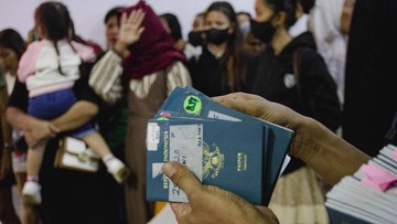 Ancaman Tersembunyi: Pekerja Migran Ilegal Sering Jadi Korban Perdagangan Orang
